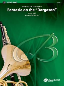 Fantasy On The Dargason Standard