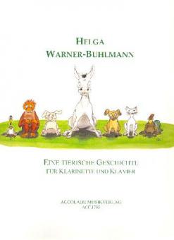 Eine tierische Geschichte 
