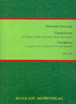 Variations 