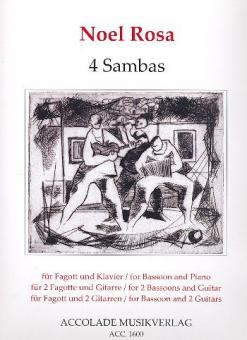 4 Sambas 