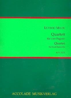Quartett 