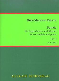 Sonate op.2 