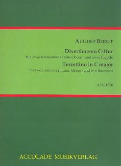 Divertimento 