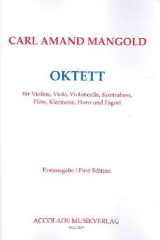 Oktett F-Dur (Vogel) - Empfehlung 