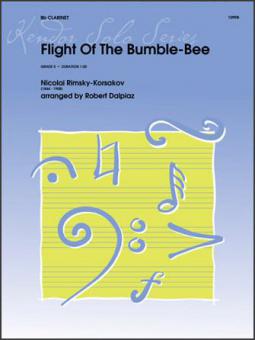 Flight Of The Bumble-Bee 
