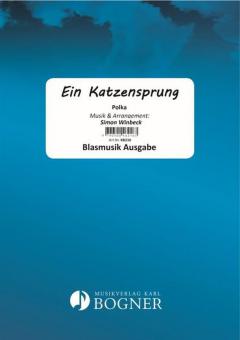 Ein Katzensprung 