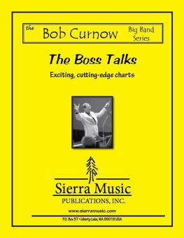 The Boss Talks 