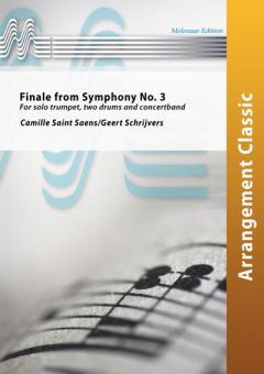 Finale from Symphony No. 3 