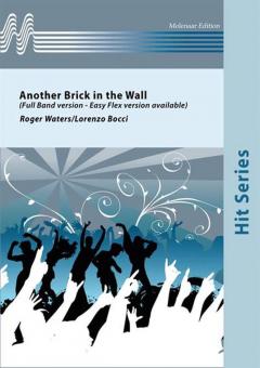 Another Brick in the Wall 