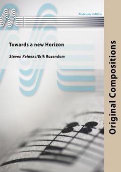 Towards a new Horizon (Fanfarenorchester) 