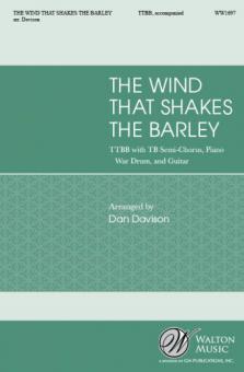 The Wind that Shakes the Barley 