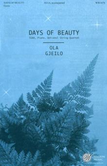 Days of Beauty 