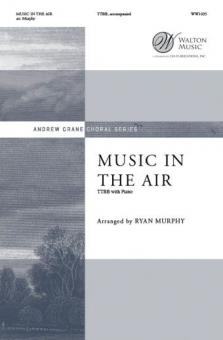 Music in the Air 