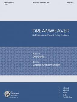 Dreamweaver 