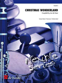 Christmas Wonderland 