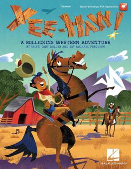 Yee-Haw! 