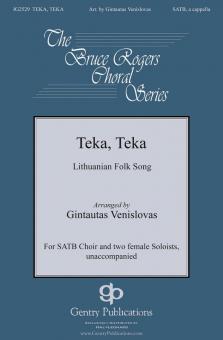 Teka, Teka Standard