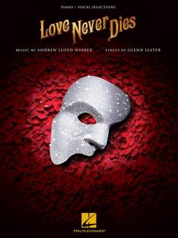 Love Never Dies 