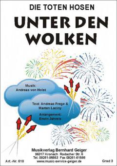 Unter den Wolken 