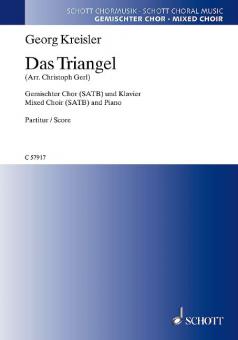 Das Triangel Standard