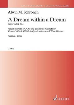 A Dream within a Dream Standard
