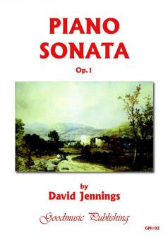 6 Sonaten 