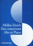 Duo concertant 