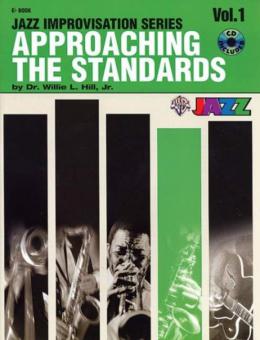 Approaching the Standards Vol. 1 Eb 