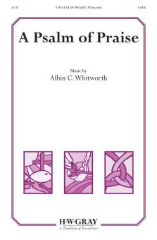 A Psalm of Praise 