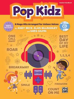Pop Kidz 