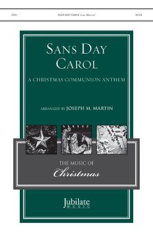 Sans Day Carol 