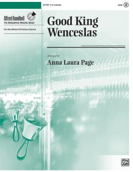 Good King Wenceslas 