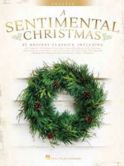 A Sentimental Christmas 