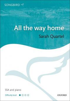 All the way home 