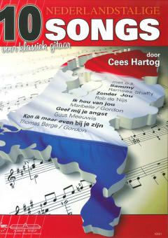 10 Nederlandstalige Songs 