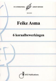 6 Koraalbewerkingen 