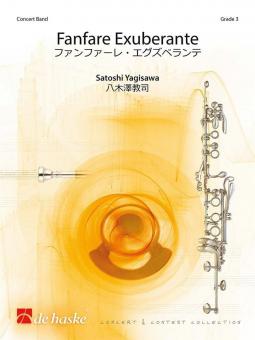 Fanfare Exuberante 