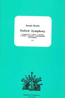 Oxford Symphonie 
