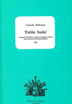 Petite Suite Blaasensemble 