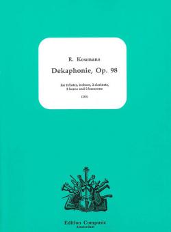 Dekaphonie 