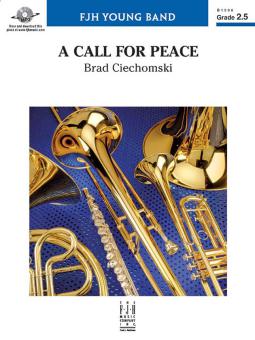 A Call for Peace Standard