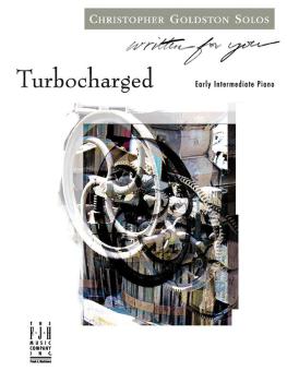 Turbocharged 
