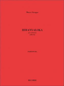 Hiranyaloka 