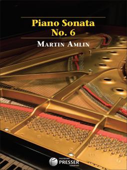Piano Sonata No. 6 