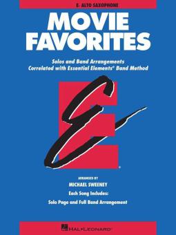 Movie Favorites 