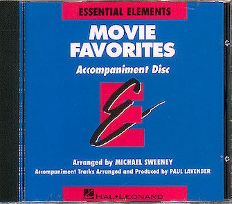 Movie Favorites 