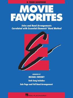 Movie Favorites 