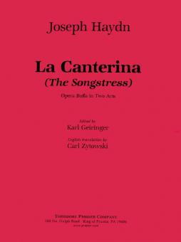 La Canterina 