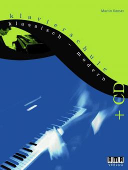 Klavierschule klassisch - modern 