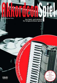 Akkordeonspiel 